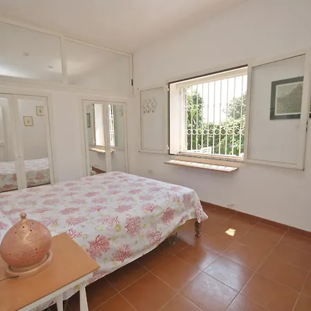 Aparthotel Trullo Mediterraneo - Santa Maria Di Leuca Gagliano del Capo