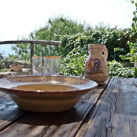 Trullo Mediterraneo - Santa Maria Di Leuca Aparthotel 4*