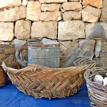 Trullo Mediterraneo - Santa Maria Di Leuca Aparthotel