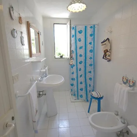 Trullo Mediterraneo - Santa Maria Di Leuca Aparthotel Gagliano del Capo
